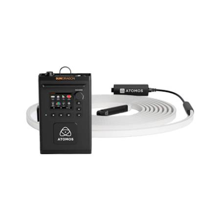ATOMOS ATOMSND001 Sun Dragon - elastyczny sznur świetlny LED, RBBAW, CRI 99, TLCI 98, 2800-6500K, 5m_1